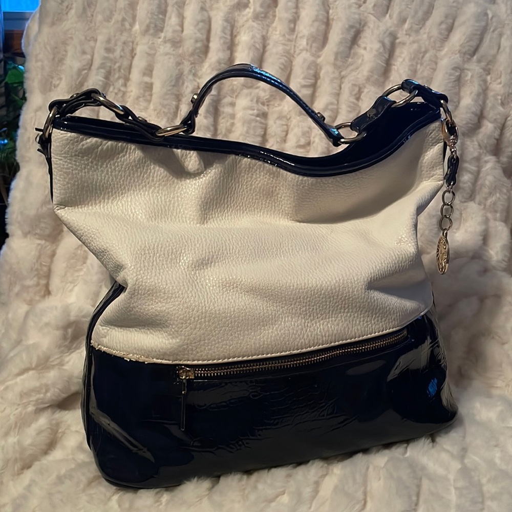Anne Klein Bucket Bag